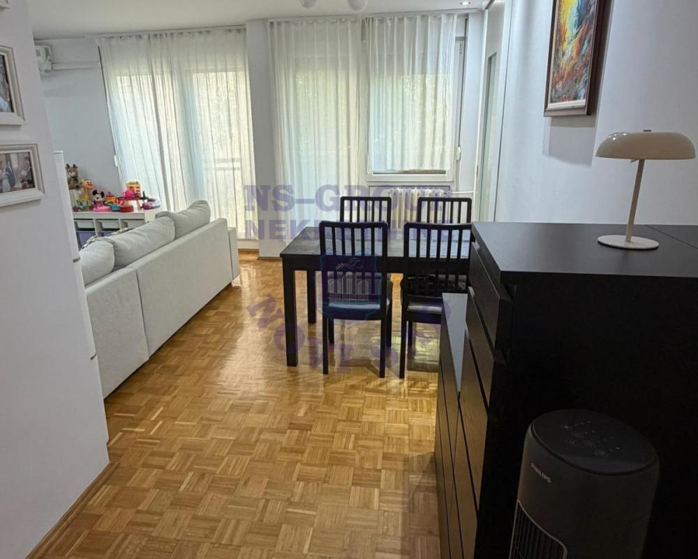 Slika 4 - Prodaja stana, 55m2, Liman 3 Novi Sad